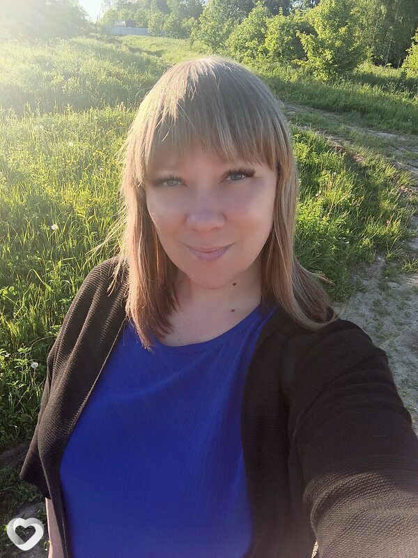 Светлана, Хотьково