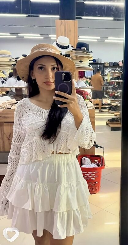 Малика, 28, Алматы — анкета №4489924
