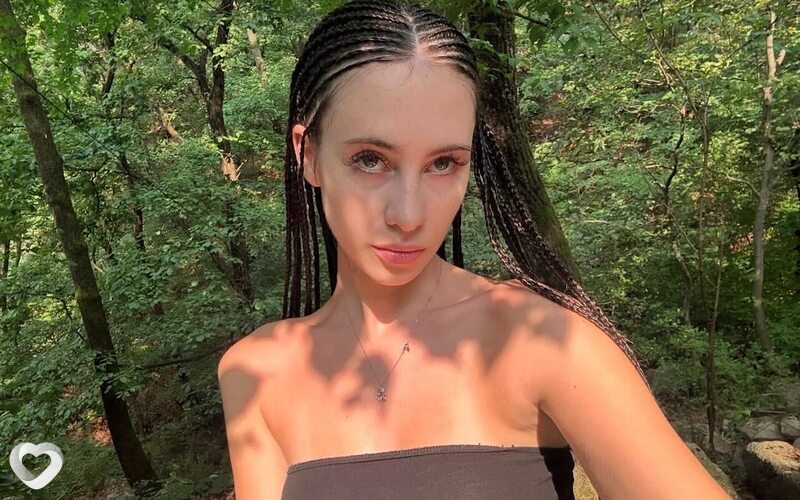 Кристина, 22, Краснодаре — анкета №4489926