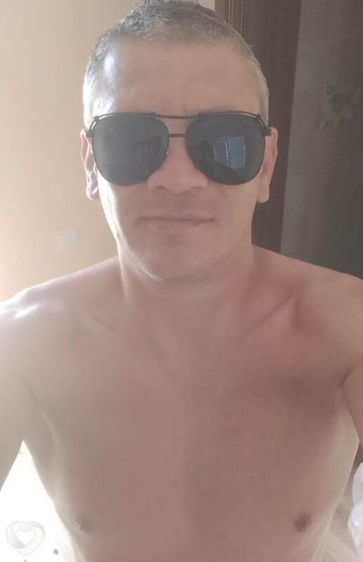 Санечек, 40, Евпатории — анкета №4489930