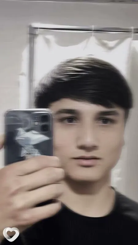 Samir, 18, Москве — анкета №4489934