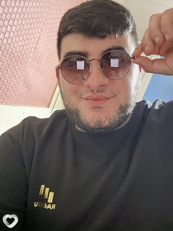 Магомед, 22, Алматы — анкета №4489839