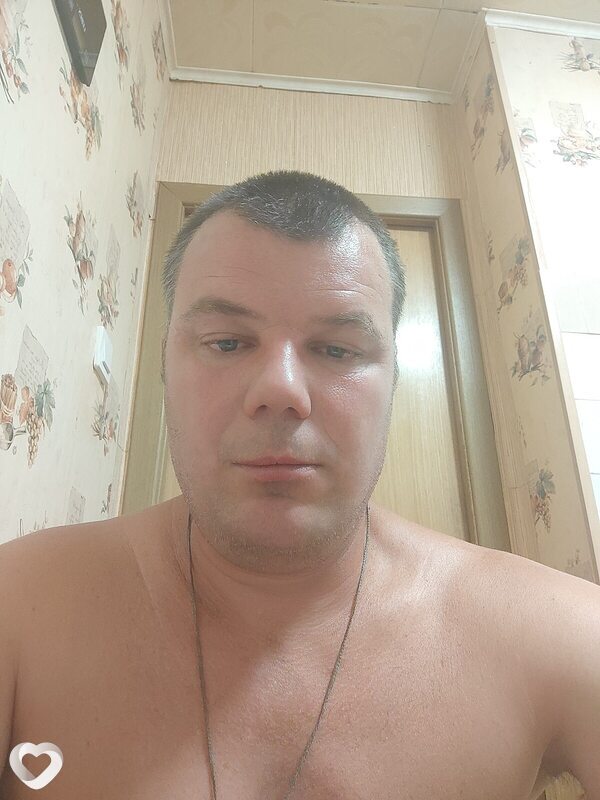 Юрий, 40, Серпухове — анкета №4489849