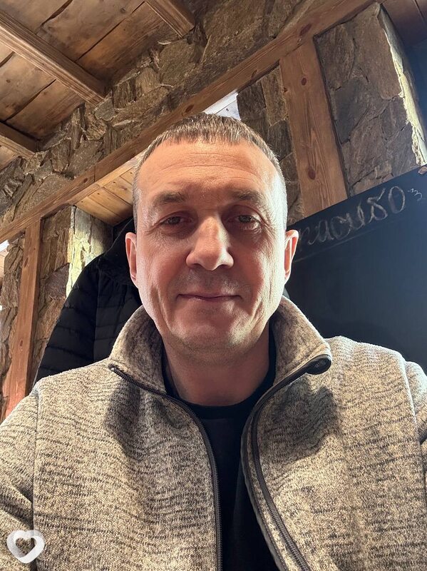 Владимир, 45, Новосибирске — анкета №4489850