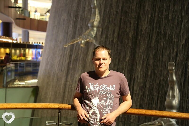 Дмитрий, 38, Минске — анкета №4489858