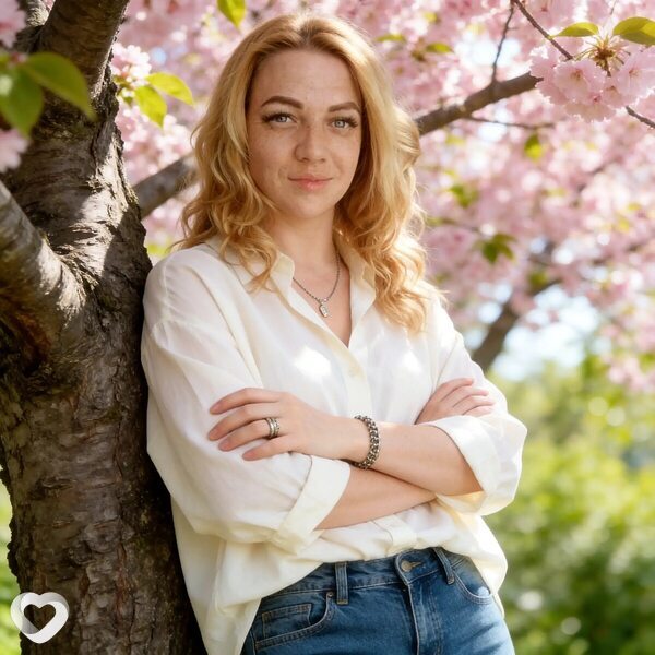 Лана, 34, Саранске — анкета №4489967
