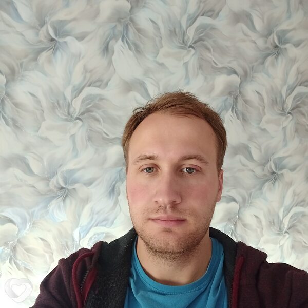 Александр, 32, Витебске — анкета №4489976