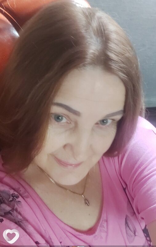 Ева, 55, Саратове — анкета №4489983