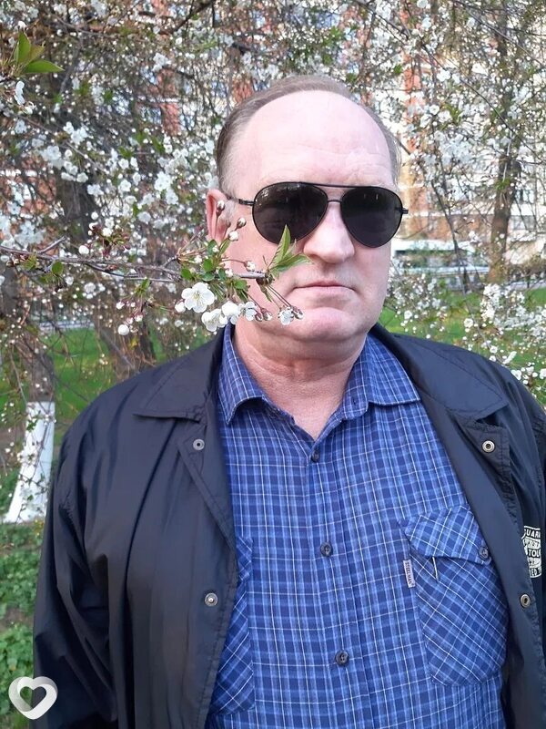 Александр, 65, Пензе — анкета №4489984