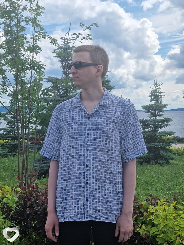 Кирилл, 30, Тольятти — анкета №4489987