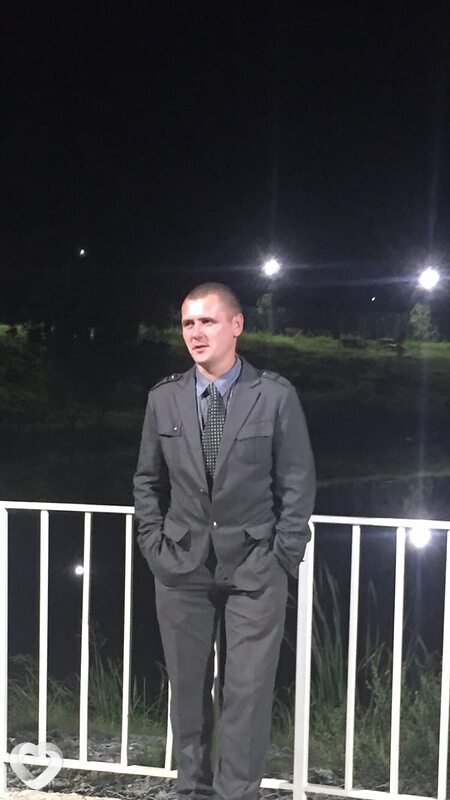 Александр, 35, Люберцах — анкета №4490435