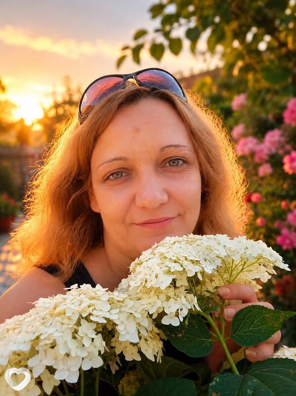 Алла, Ахтырка