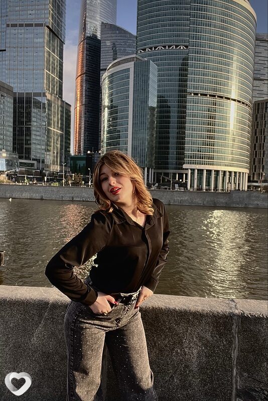 Екатерина, 20, Нижнем Новгороде — анкета №4490446