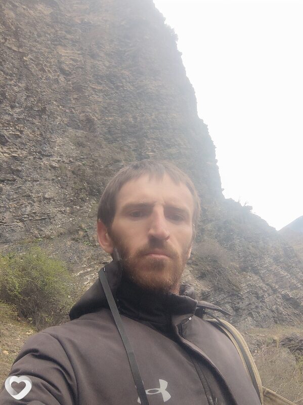 Магомед, 34, Махачкале — анкета №4489996