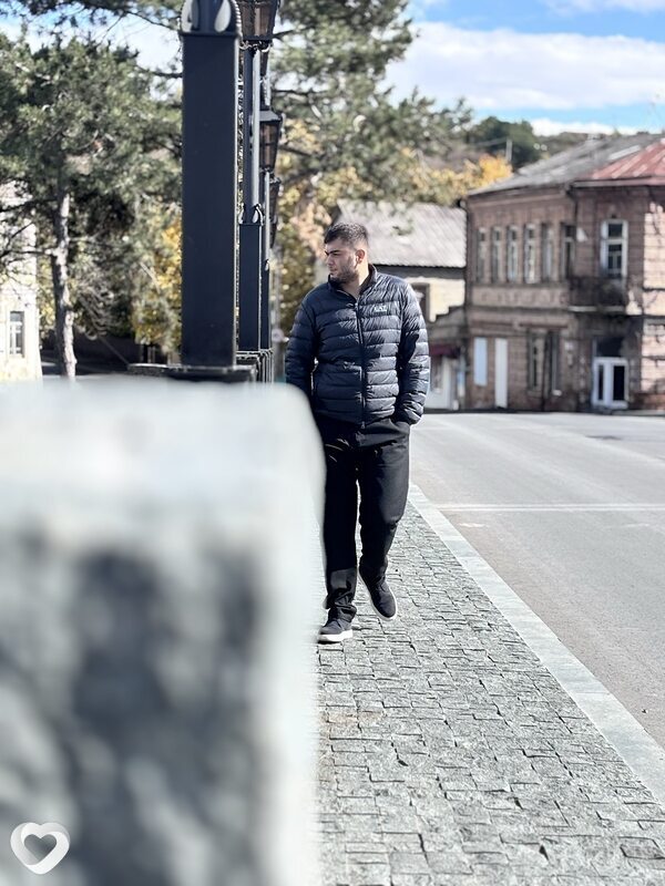 Дмитрий, 27, Сочи — анкета №4490000
