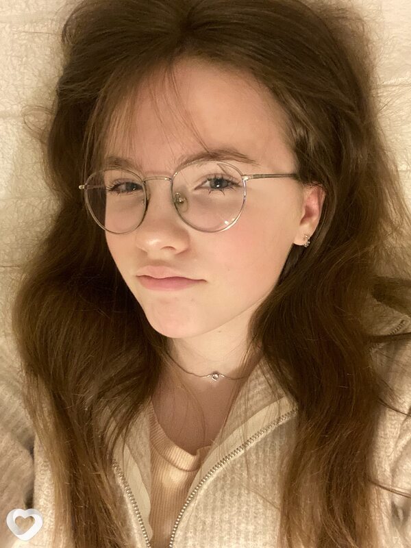 Лера, Нижний Новгород