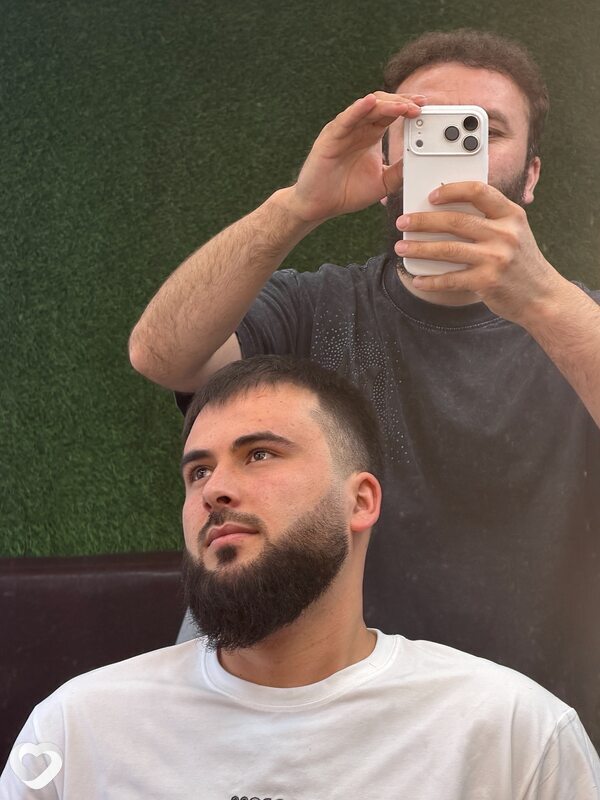 Ильяс, Пятигорск