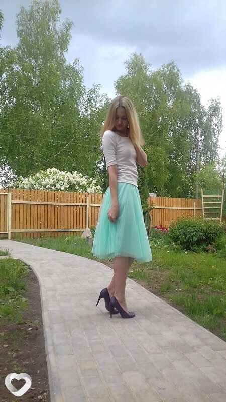 Лина, Ярославль