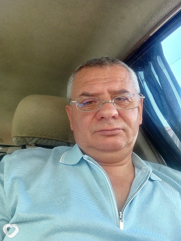 Александр, 55, Чите — анкета №4489875