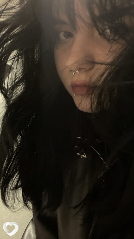 Рина, 21, Оренбурге — анкета №4489880