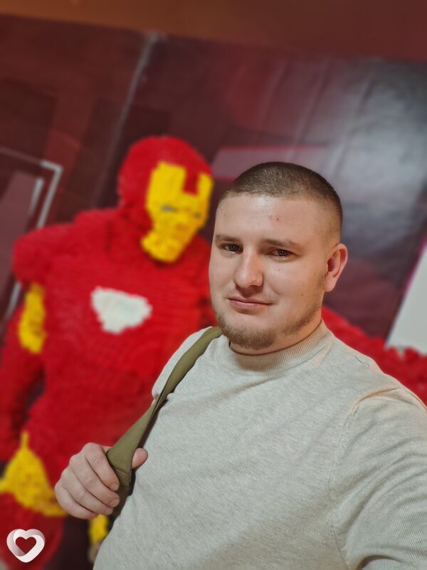 Денис, 27, Самаре — анкета №4490013