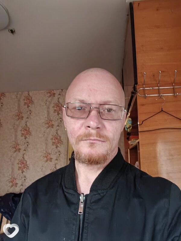 Сергей, Глазов