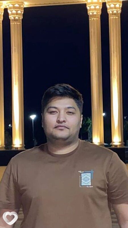 Жалол, Бухара