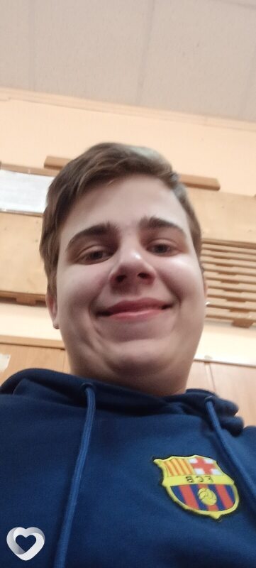 Станислав, 22, Бресте — анкета №4490027