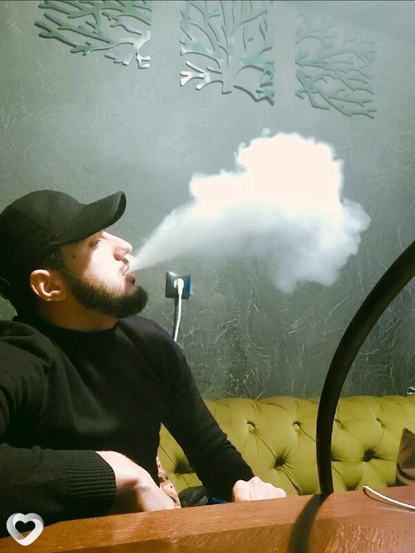 Али, Грозный
