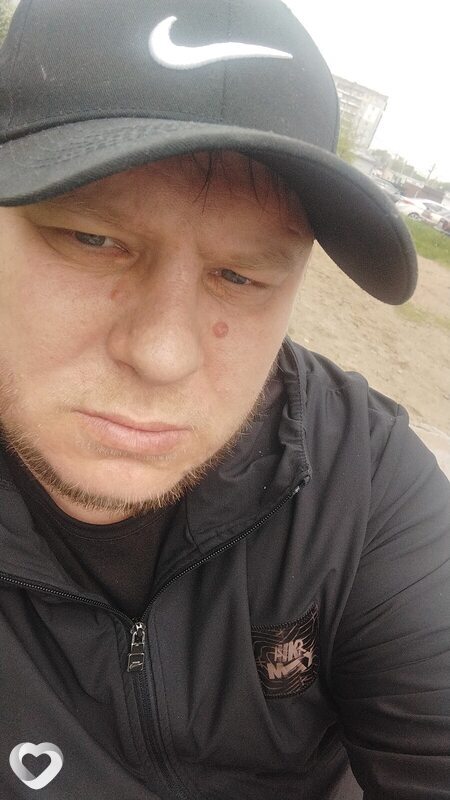 Константин, 43, Белове — анкета №4490140