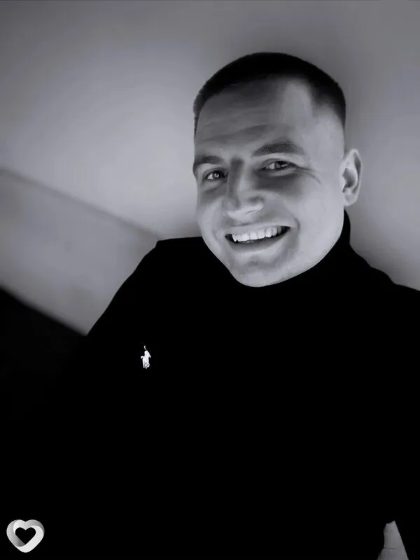 Алексей, 30, Москве — анкета №4490143