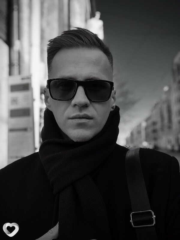 Алексей, 36, Санкт-Петербурге — анкета №4490144