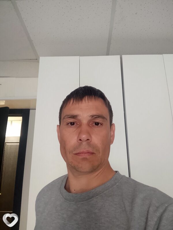 Александр, 41, Екатеринбурге — анкета №4490146