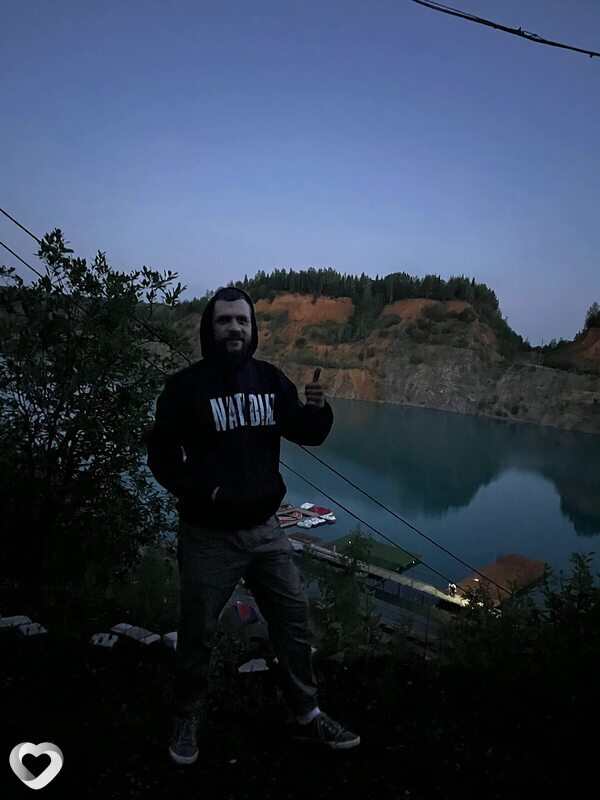 Александр, 35, Перми — анкета №4490039