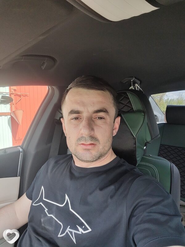 Артур, 29, Волновахе — анкета №4490048