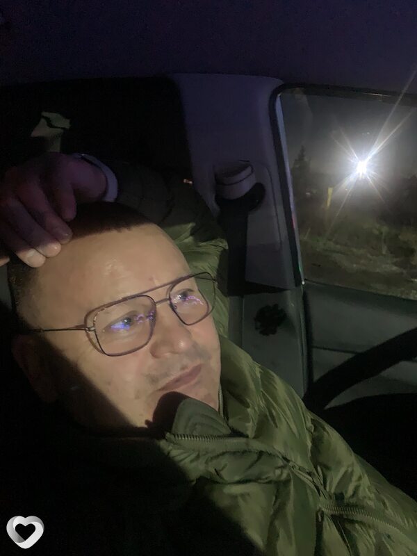 Mikhail, 42, Екатеринбурге — анкета №4490131