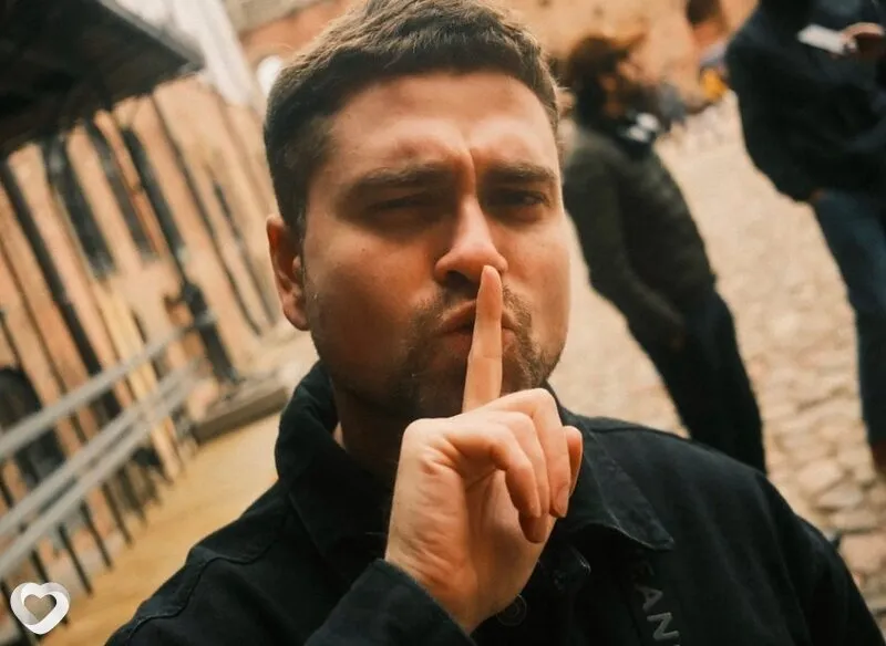 Samvel, 32, Москве — анкета №4490162