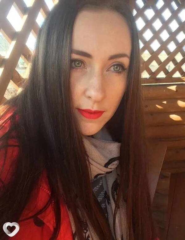 Жанна, 31, Москве — анкета №4490164