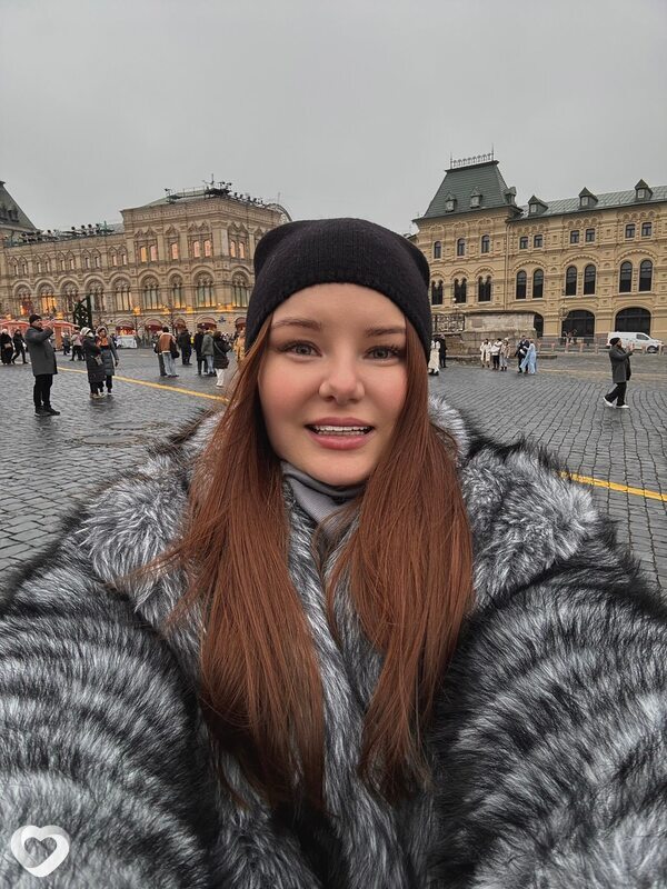 Оля, 28, Вологде — анкета №4490173