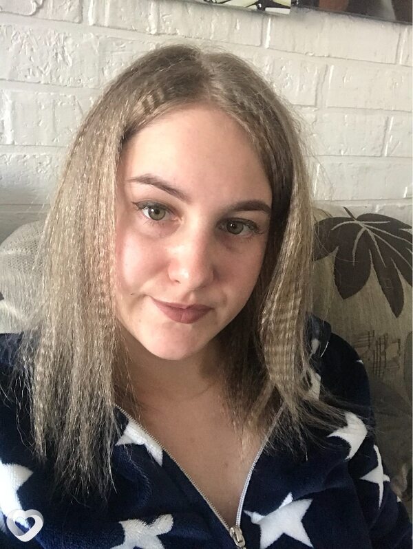 Юлия, 27, Ангарске — анкета №4490177