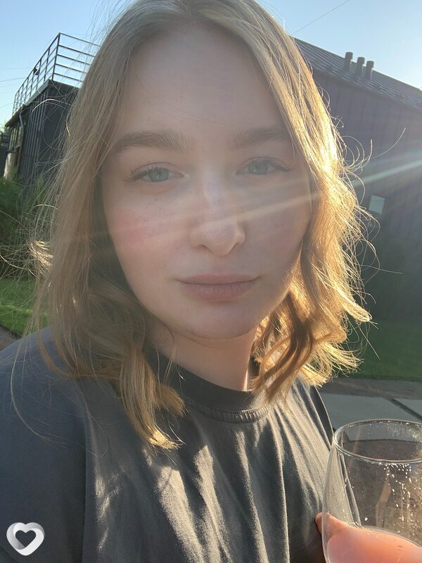Юля, 24, Санкт-Петербурге — анкета №4490179