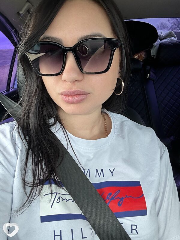 Юлия, 37, Краснодаре — анкета №4490184