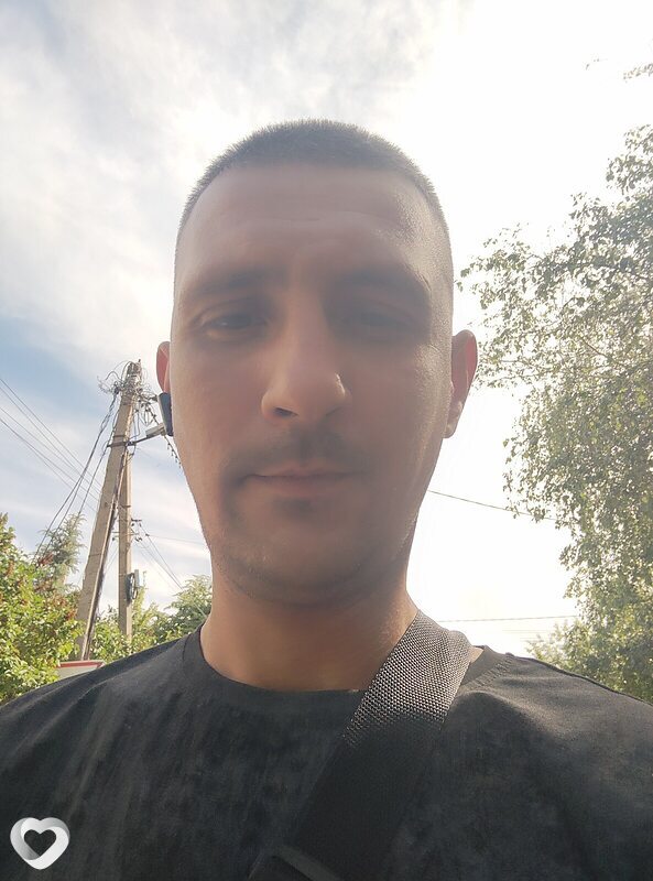 Ростік, 34, Львове — анкета №4490185