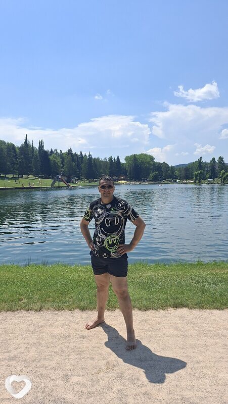 Shurik, Белозерка