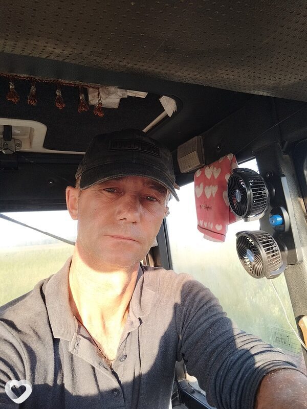 Серёга, 49, Костанае — анкета №4490091