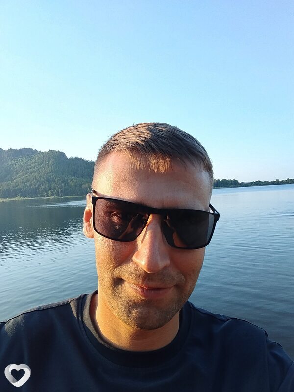 Стас, 33, Караганде — анкета №4490093