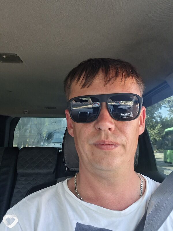 Денис, 39, Иркутске — анкета №4490101