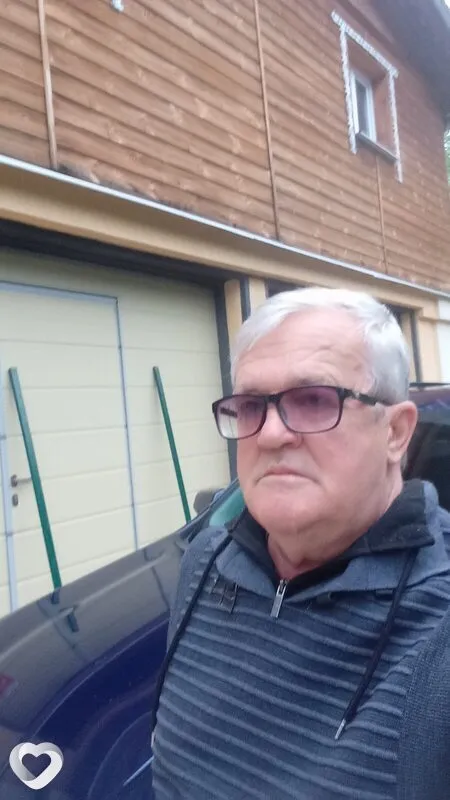 Владимир, 60, Москве — анкета №4490187
