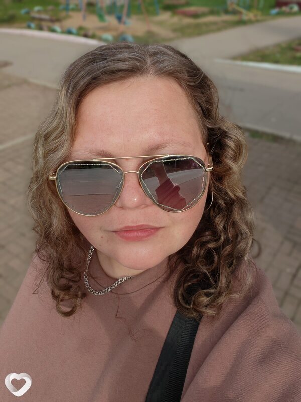 Мария, 35, Биробиджане — анкета №4490188