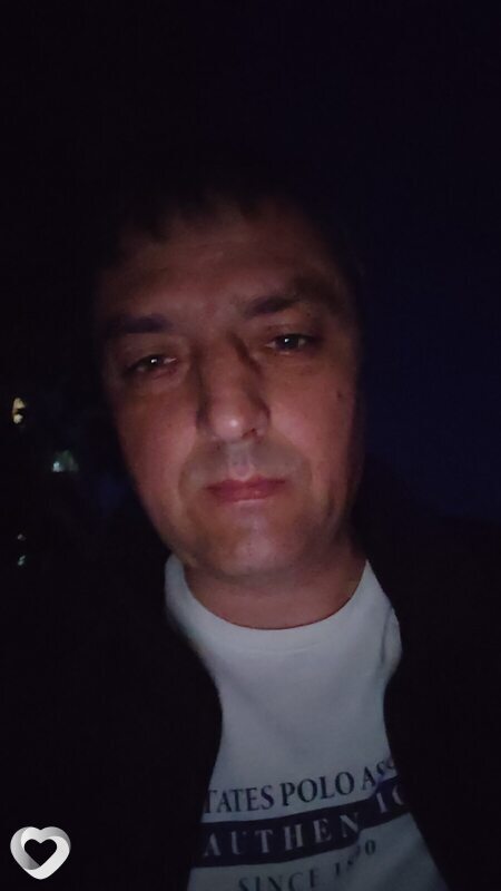 Макс, 41, Владивостоке — анкета №4490196